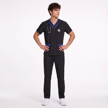 Top Pacific Hombre | 2 Pockets
