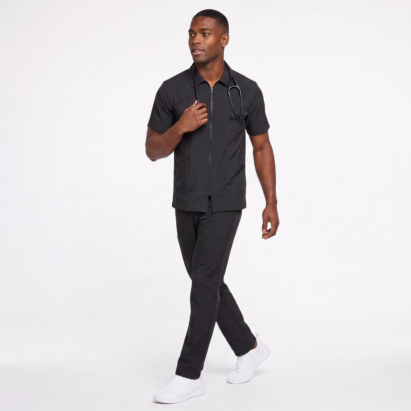 Top Premier Hombre | 3 Pockets