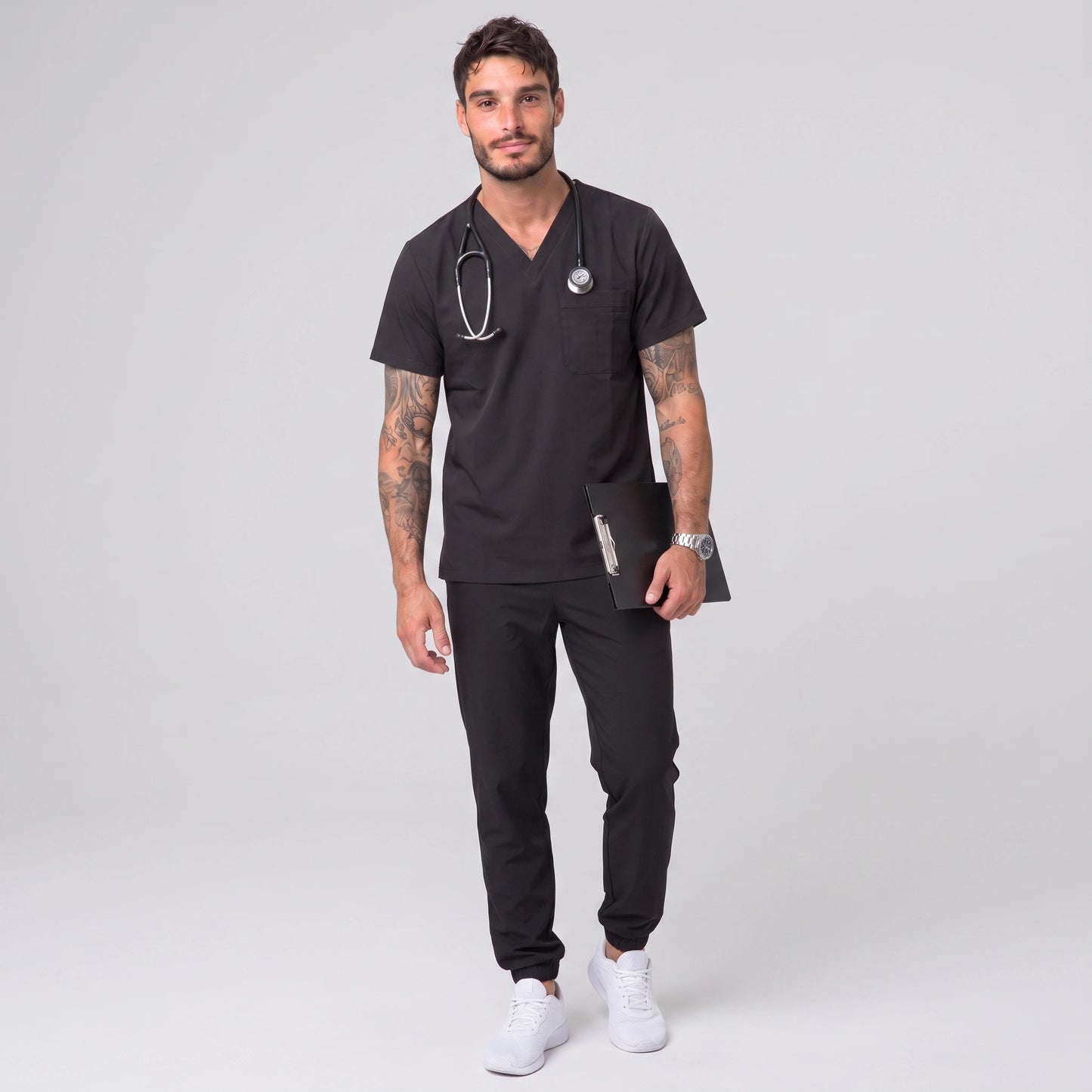 Top Premium Hombre | 4 Pockets