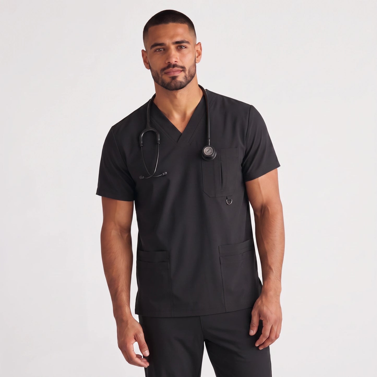 Top Támesis Hombre | 5 Pockets