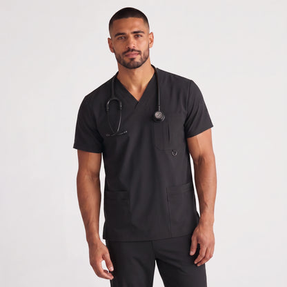 Top Támesis Hombre | 5 Pockets