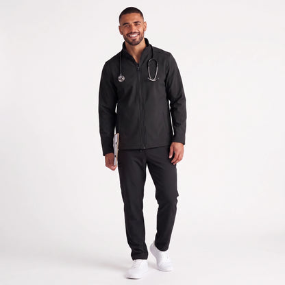 Chamarra Termica Hombre | 4 Pockets