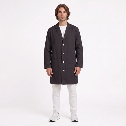 Bata Corta Prime Hombre | 8 Pockets