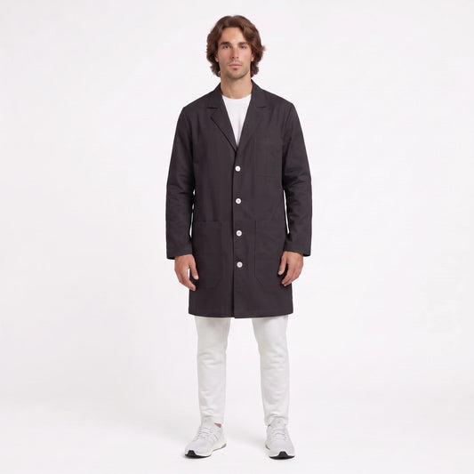 Bata Corta Prime Hombre | 8 Pockets