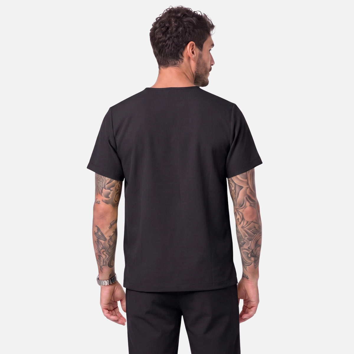 Top Premium Hombre | 4 Pockets