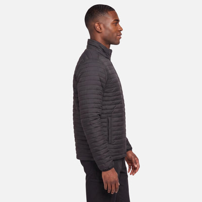 Chamarra Puff Hombre | 2 Pockets