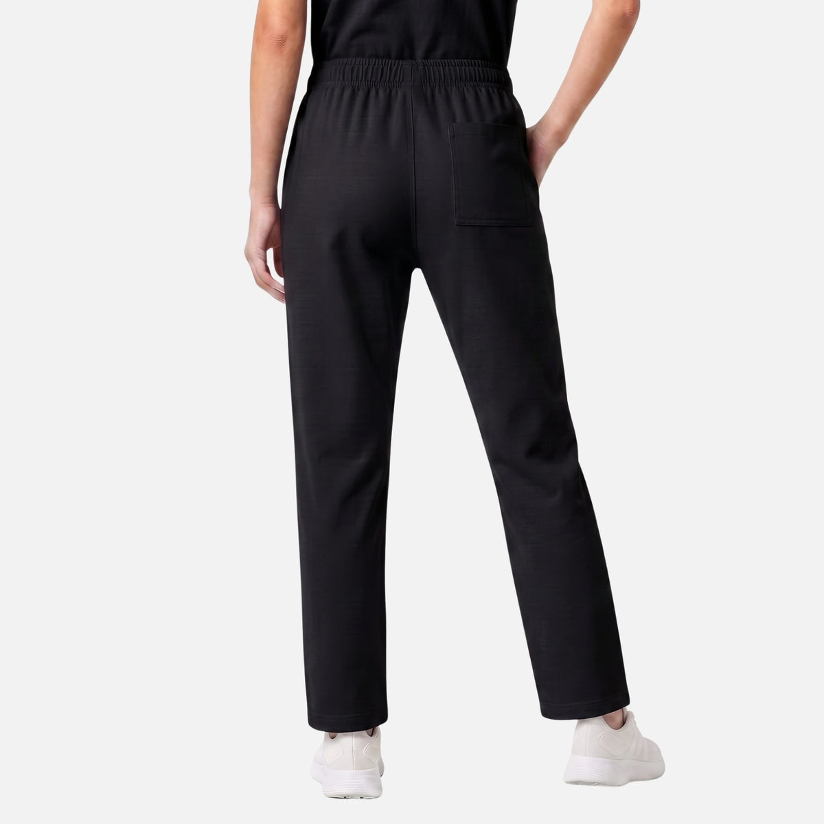 Pantalon Recto Mujer | 3 Pockets