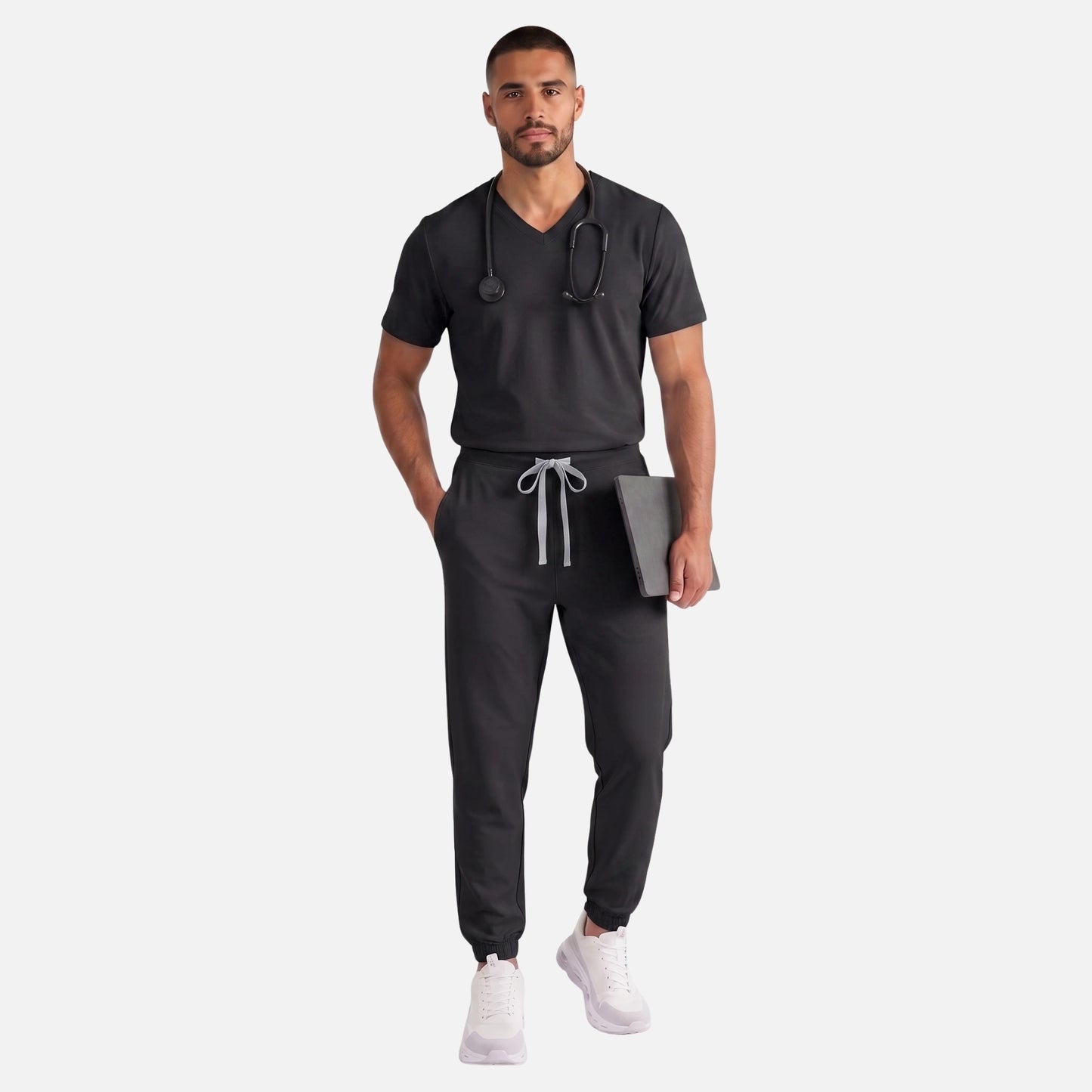 Pantalon Jogger Hombre | 3 Pockets