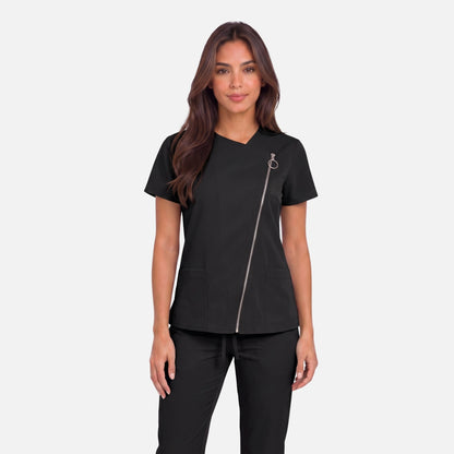 Top Italia Mujer | 2 Pockets