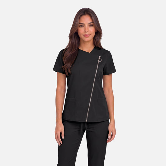 Top Italia Mujer | 2 Pockets