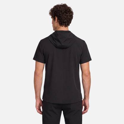 Top Hoodie Hombre | 2 Pockets