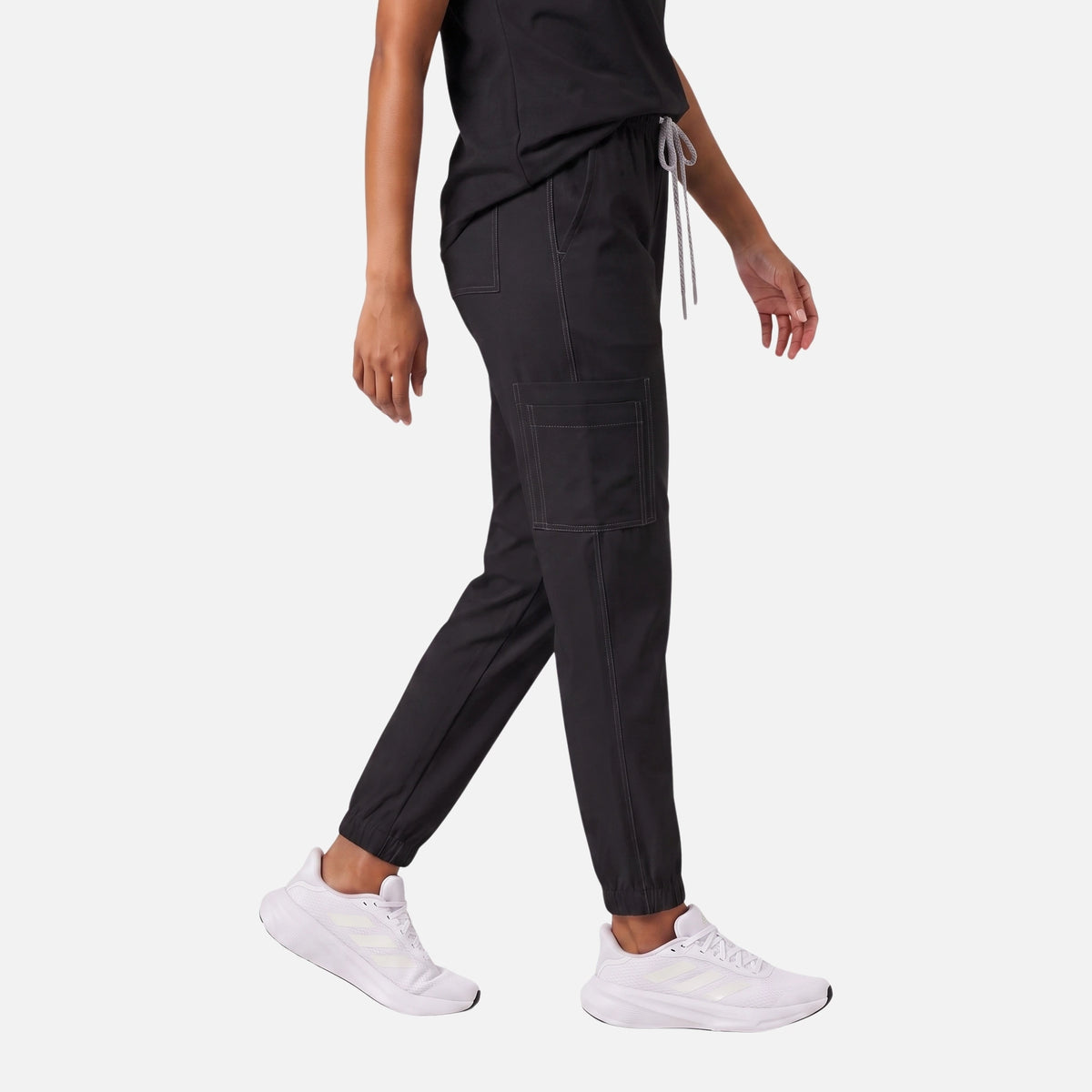 Pantalon Jogger Mujer | 5 Pockets