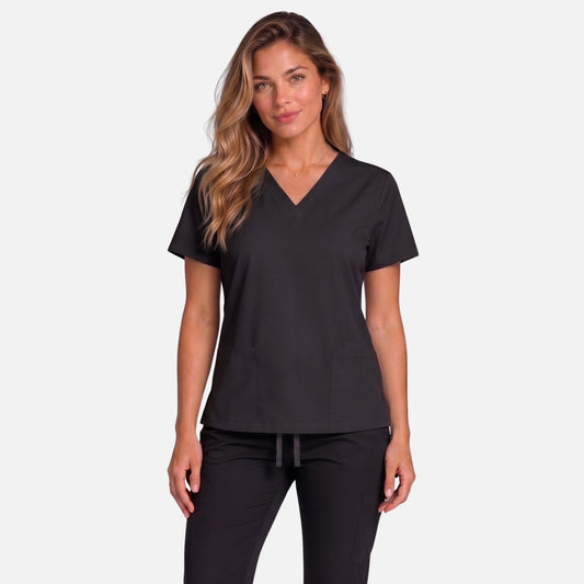 Top Medic Mujer | 3 Pockets