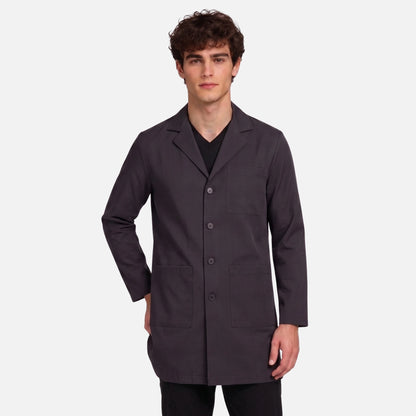 Bata Corta Essential Hombre | 3 Pockets