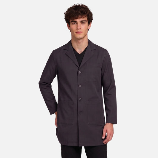 Bata Corta Essential Hombre | 3 Pockets