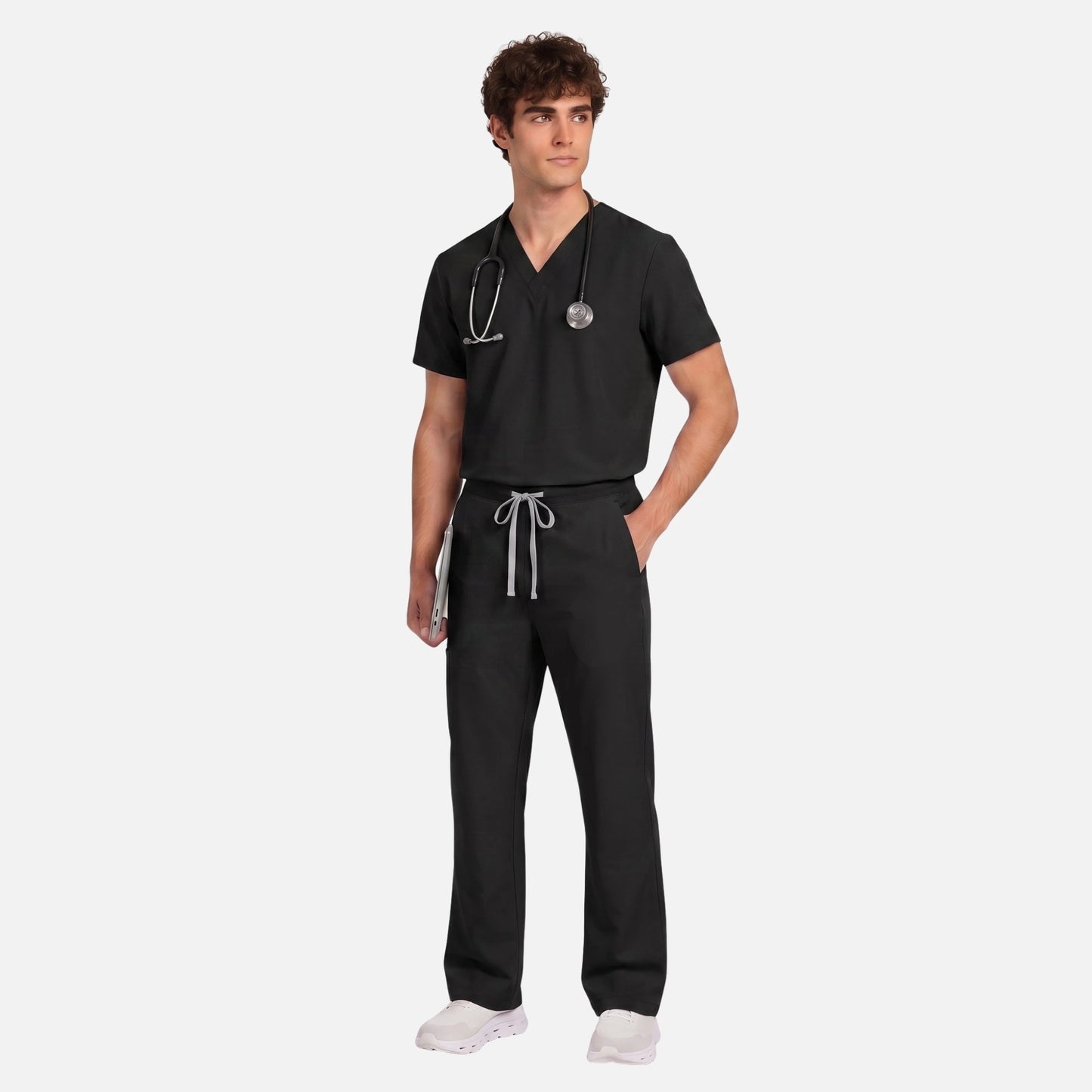 Pantalon Bell Hombre | 5 Pockets