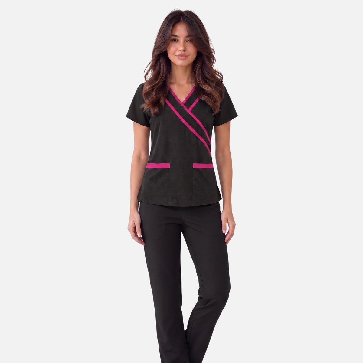 Top Pacific Mujer | 2 Pockets