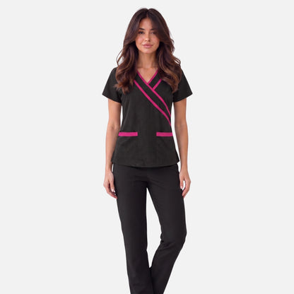 Top Pacific Mujer | 2 Pockets