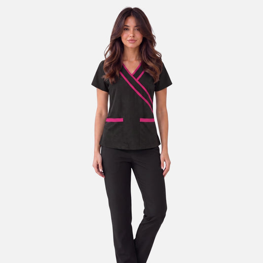 Top Pacific Mujer | 2 Pockets