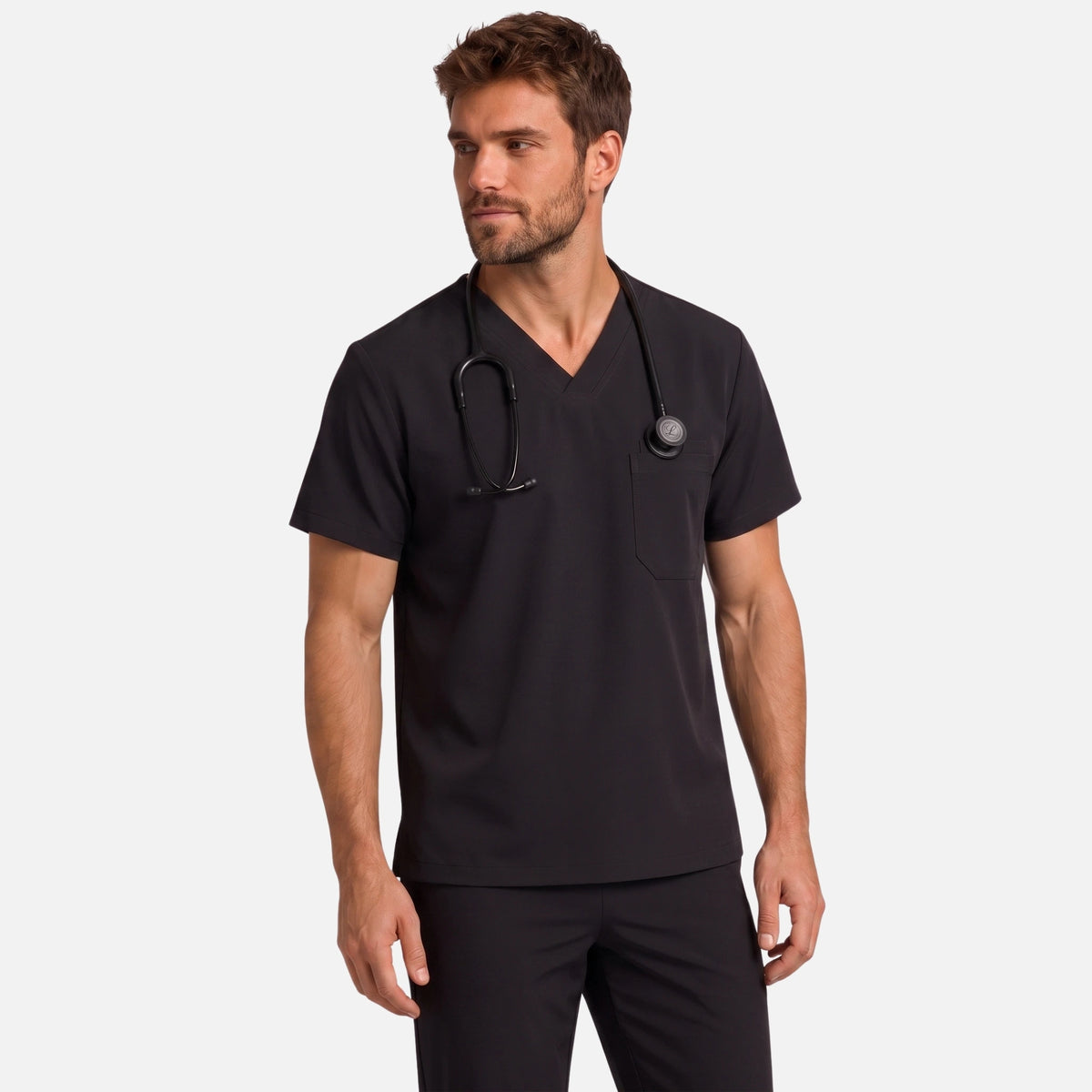 Conjunto Confort Hombre | Pantalón Jogger 3 Pockets