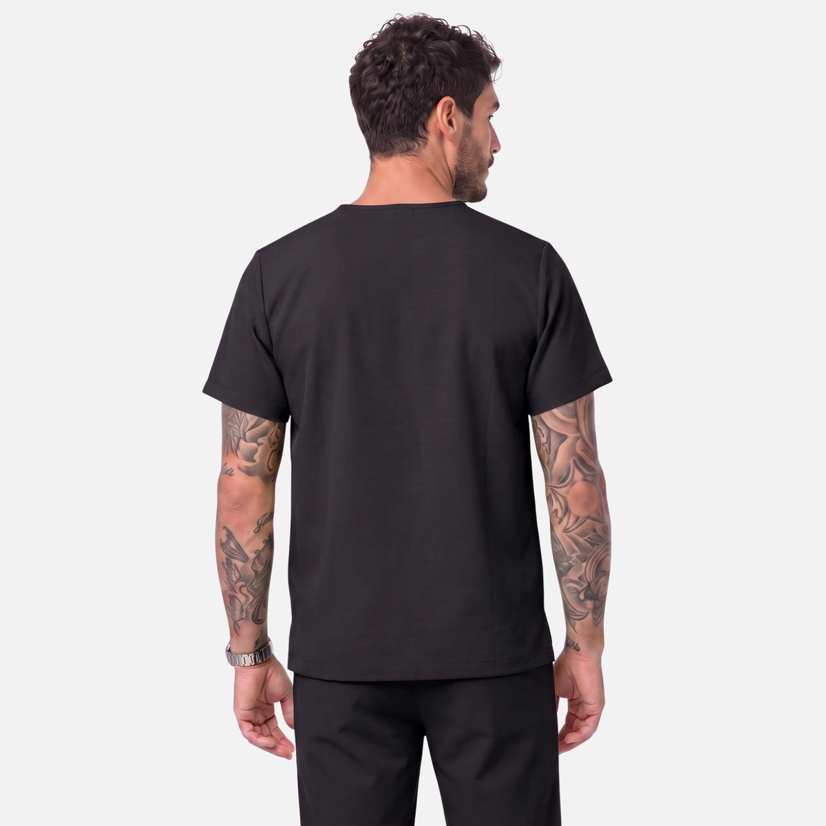 Top Oslo Hombre | 2 Pockets
