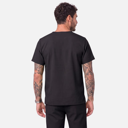 Top Oslo Hombre | 2 Pockets