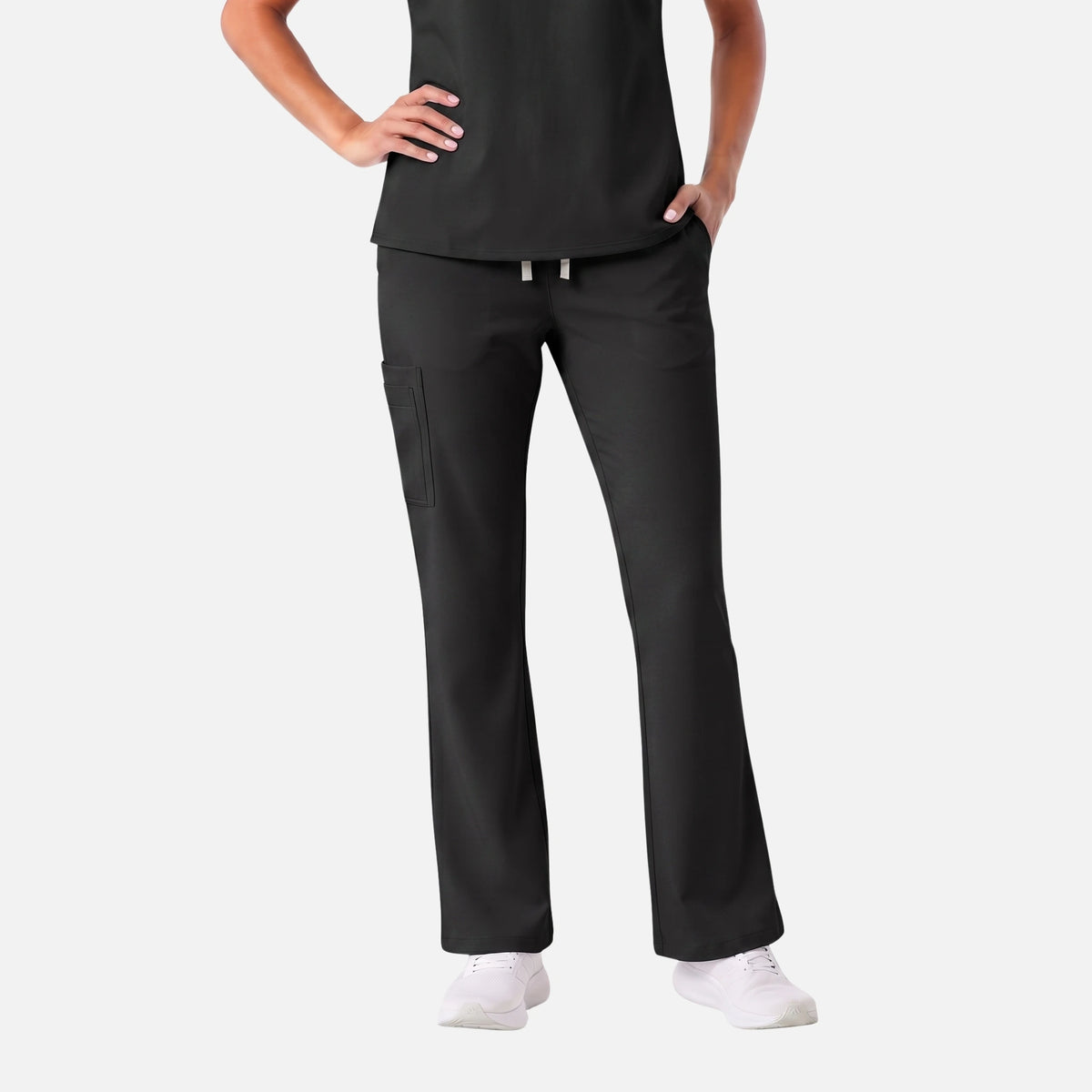 Pantalon Bell Mujer | 5 Pockets