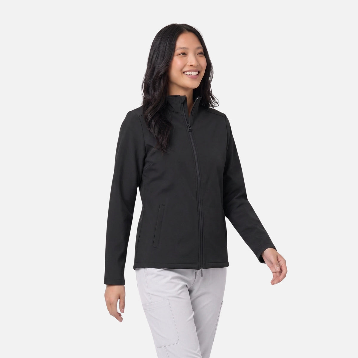 Chamarra Termica Mujer | 4 Pockets