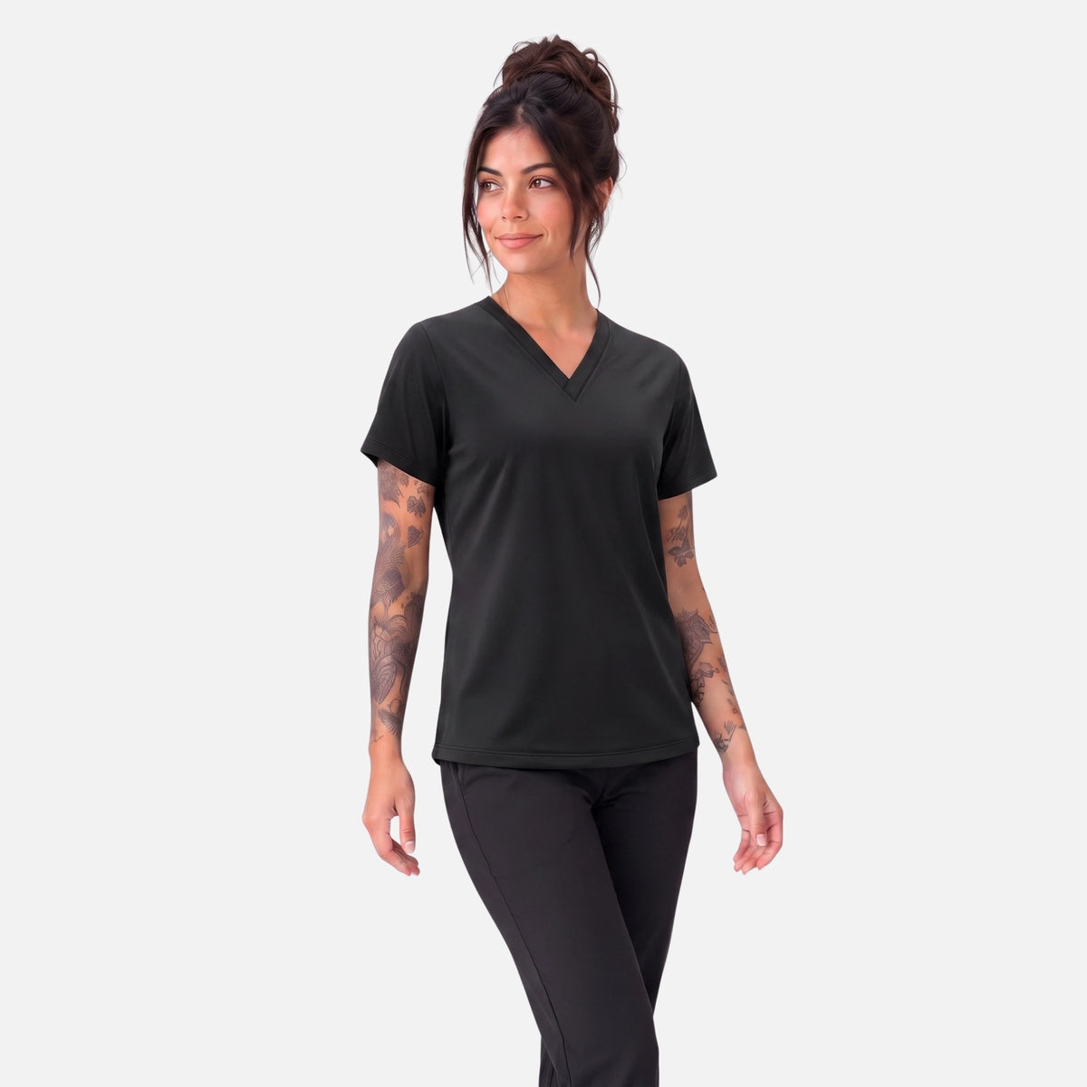 Top Casual Mujer | 0 Pockets