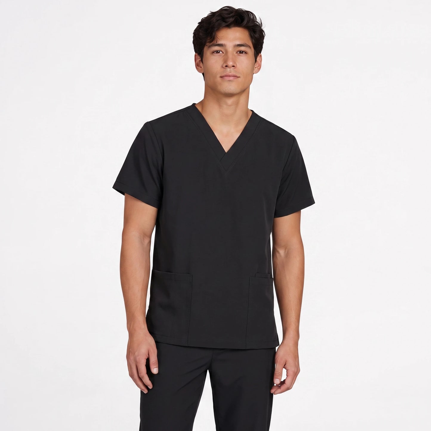 Top Medic Hombre | 3 Pockets