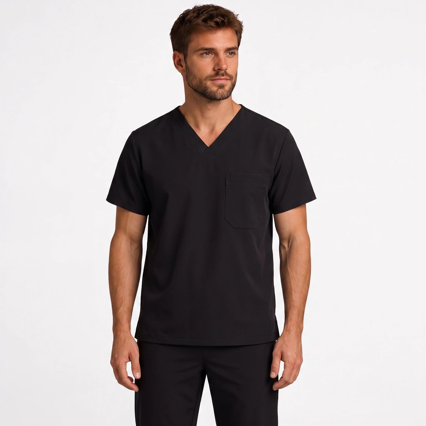 Top Confort Hombre | 2 Pockets