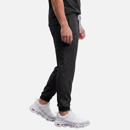 Pantalon Jogger Hombre | 5 Pockets