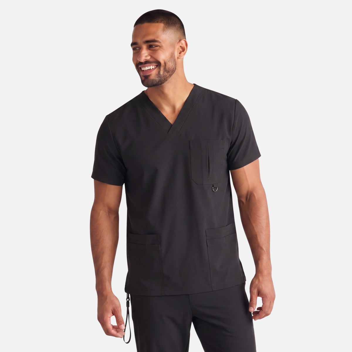 Top Támesis Hombre | 5 Pockets