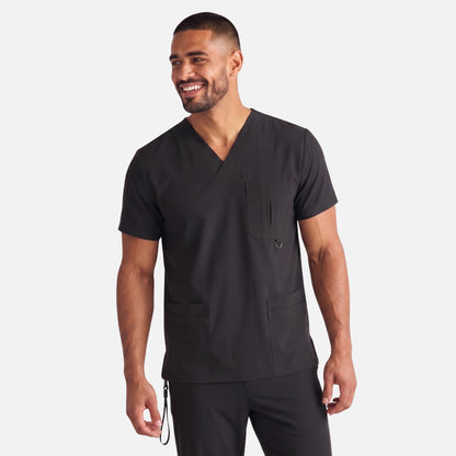 Top Támesis Hombre | 5 Pockets