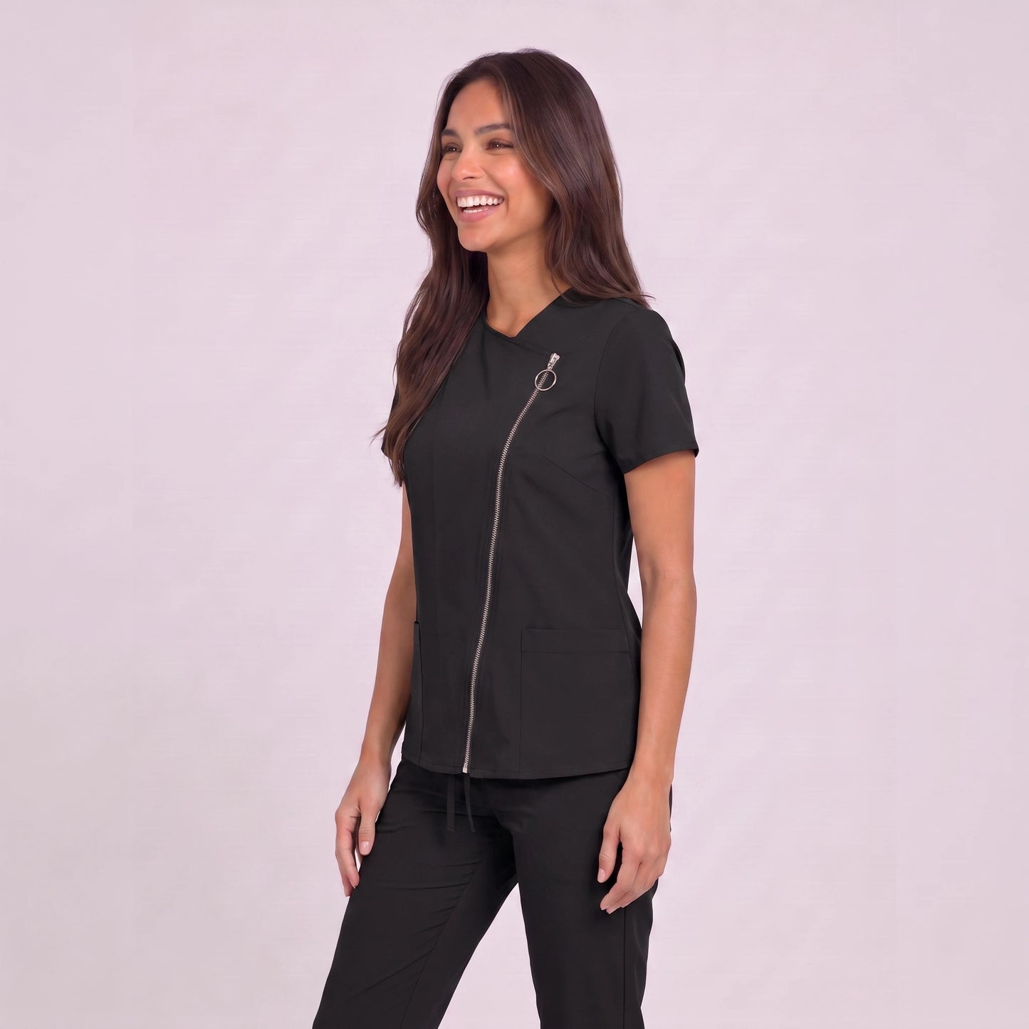 Top Italia Mujer | 2 Pockets