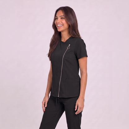 Top Italia Mujer | 2 Pockets