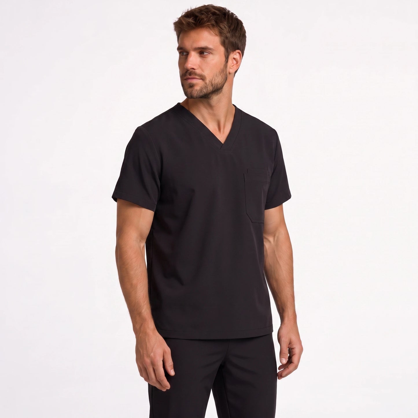 Top Confort Hombre | 2 Pockets
