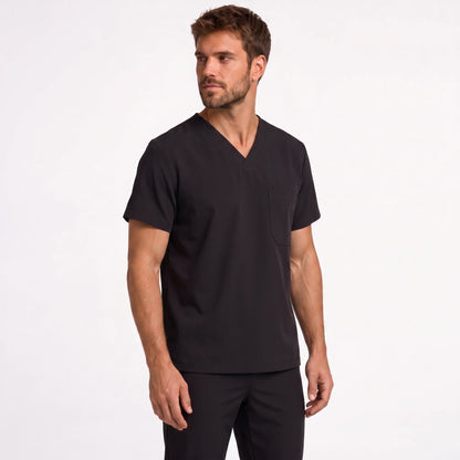 Top Confort Hombre | 2 Pockets