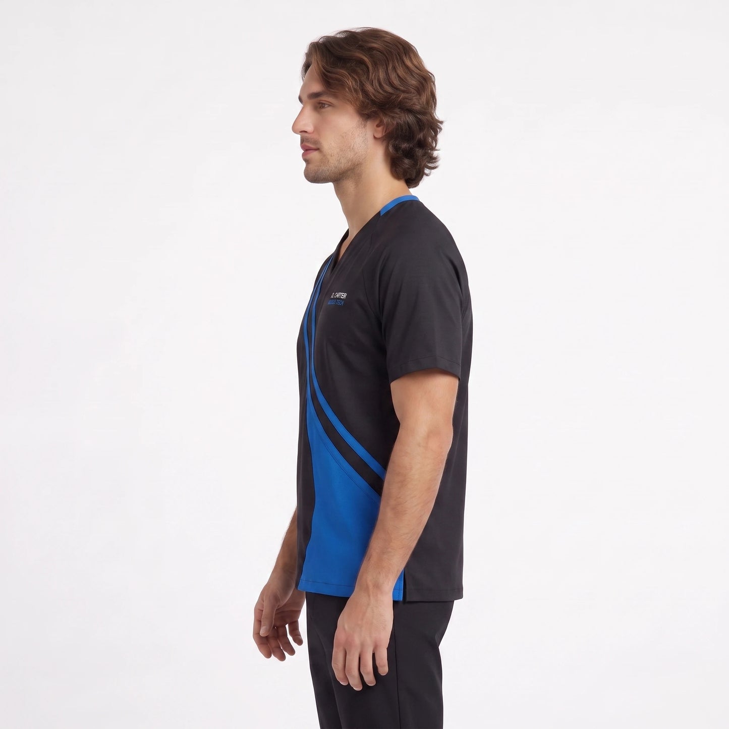 Top Fashion Hombre | 2 Pockets