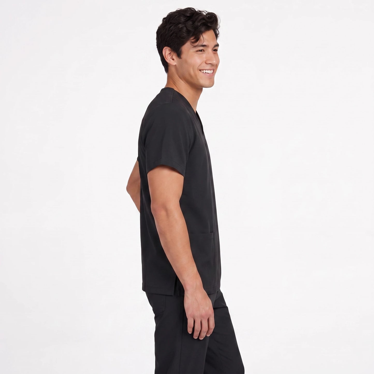 Top Medic Hombre | 3 Pockets