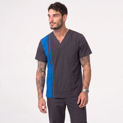 Top Oslo Hombre | 2 Pockets