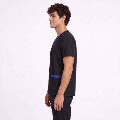 Top Pacific Hombre | 2 Pockets