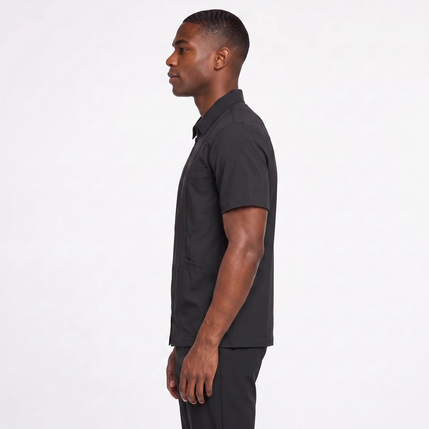 Top Premier Hombre | 3 Pockets