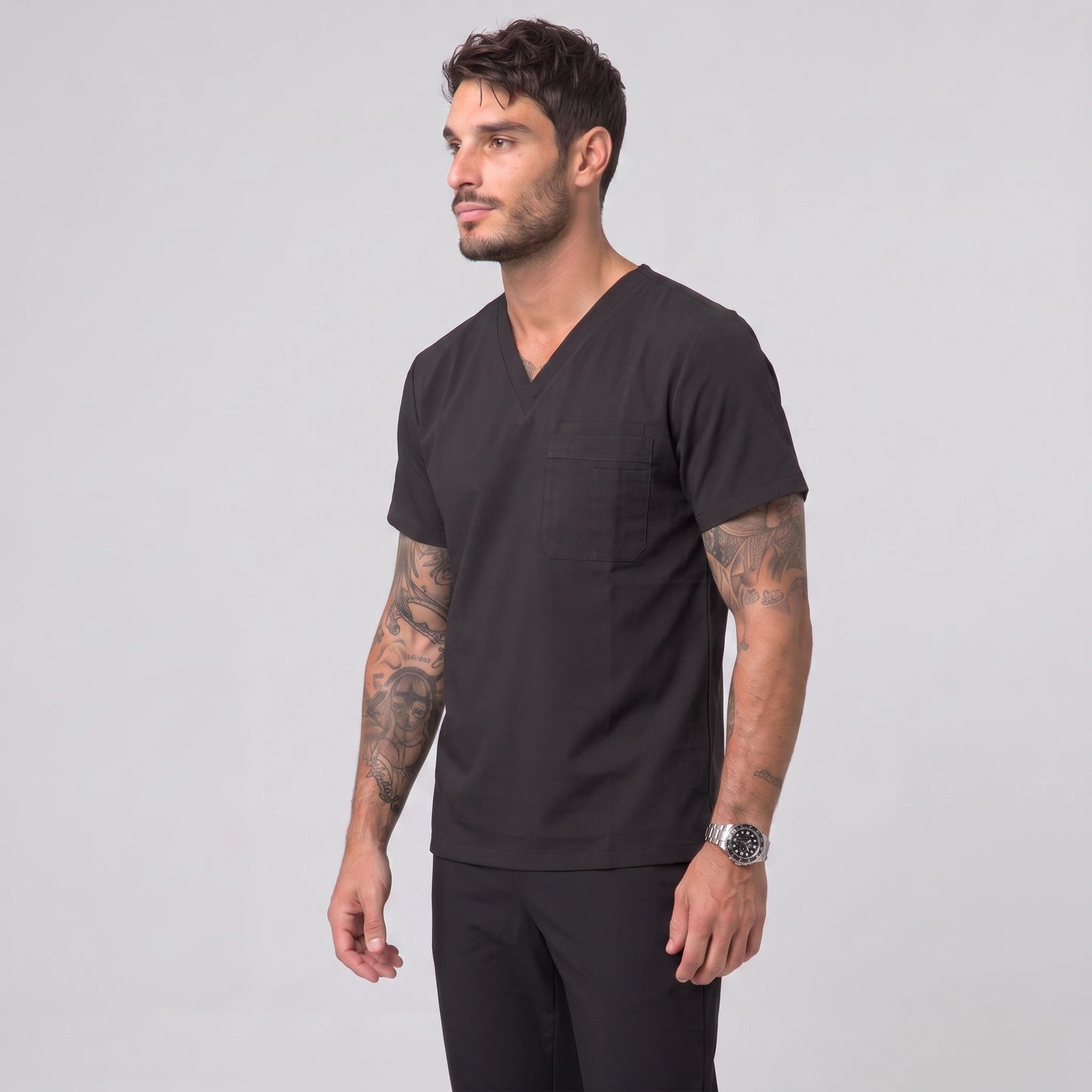 Top Premium Hombre | 4 Pockets