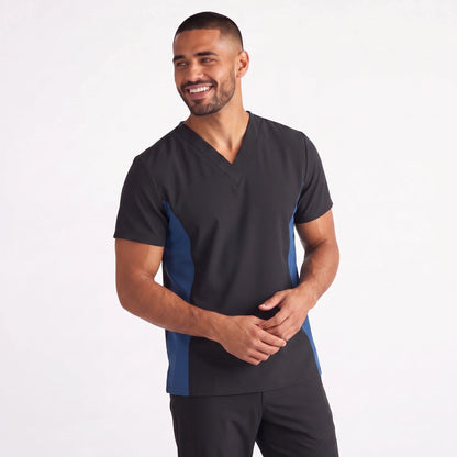Top Duo Hombre | 2 Pockets