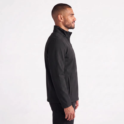 Chamarra Termica Hombre | 4 Pockets