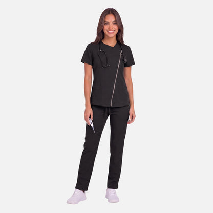 Top Italia Mujer | 2 Pockets