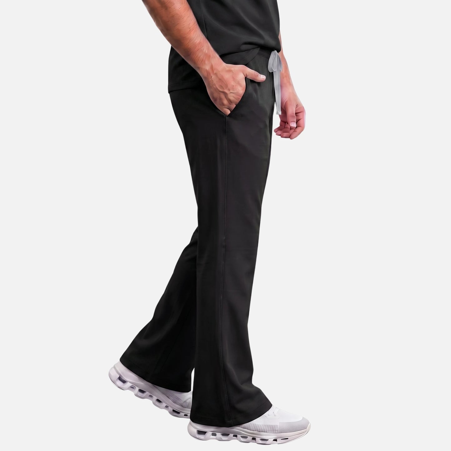 Pantalon Bell Hombre | 3 Pockets