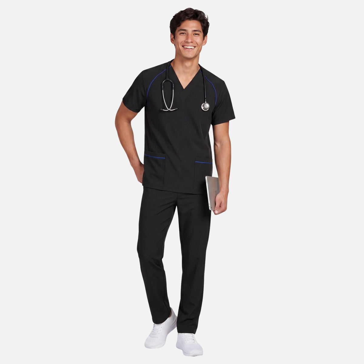 Top Cross Hombre | 2 Pockets