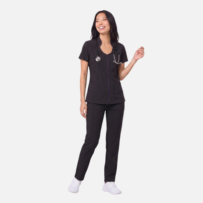 Top Filo Mujer | 2 Pockets
